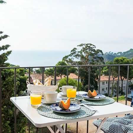 Azteka Blue 2 Bed Apartment Calella De Palafrugell Esterno foto