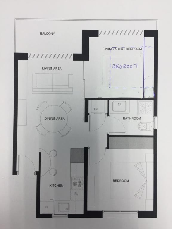 Azteka Blue 2 Bed Apartment Calella De Palafrugell Esterno foto