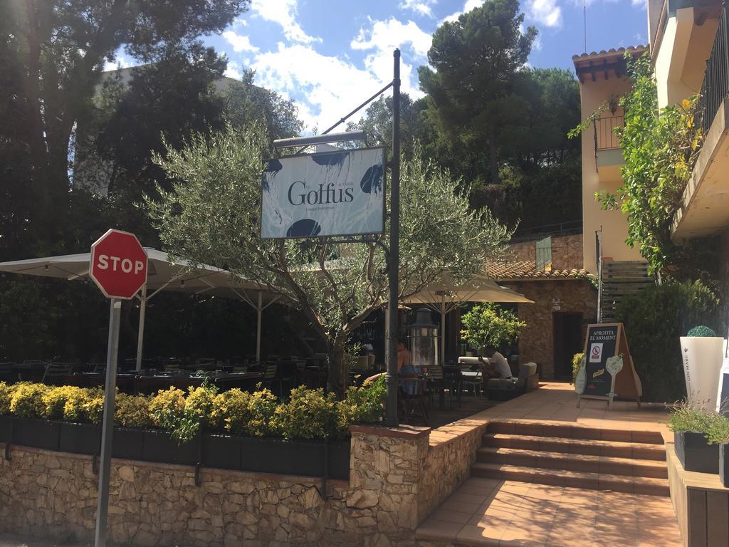 Azteka Blue 2 Bed Apartment Calella De Palafrugell Esterno foto