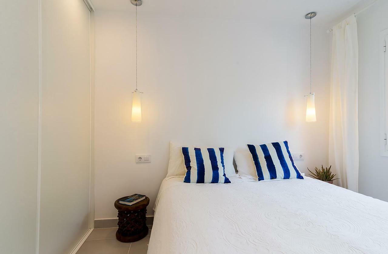 Azteka Blue 2 Bed Apartment Calella De Palafrugell Esterno foto