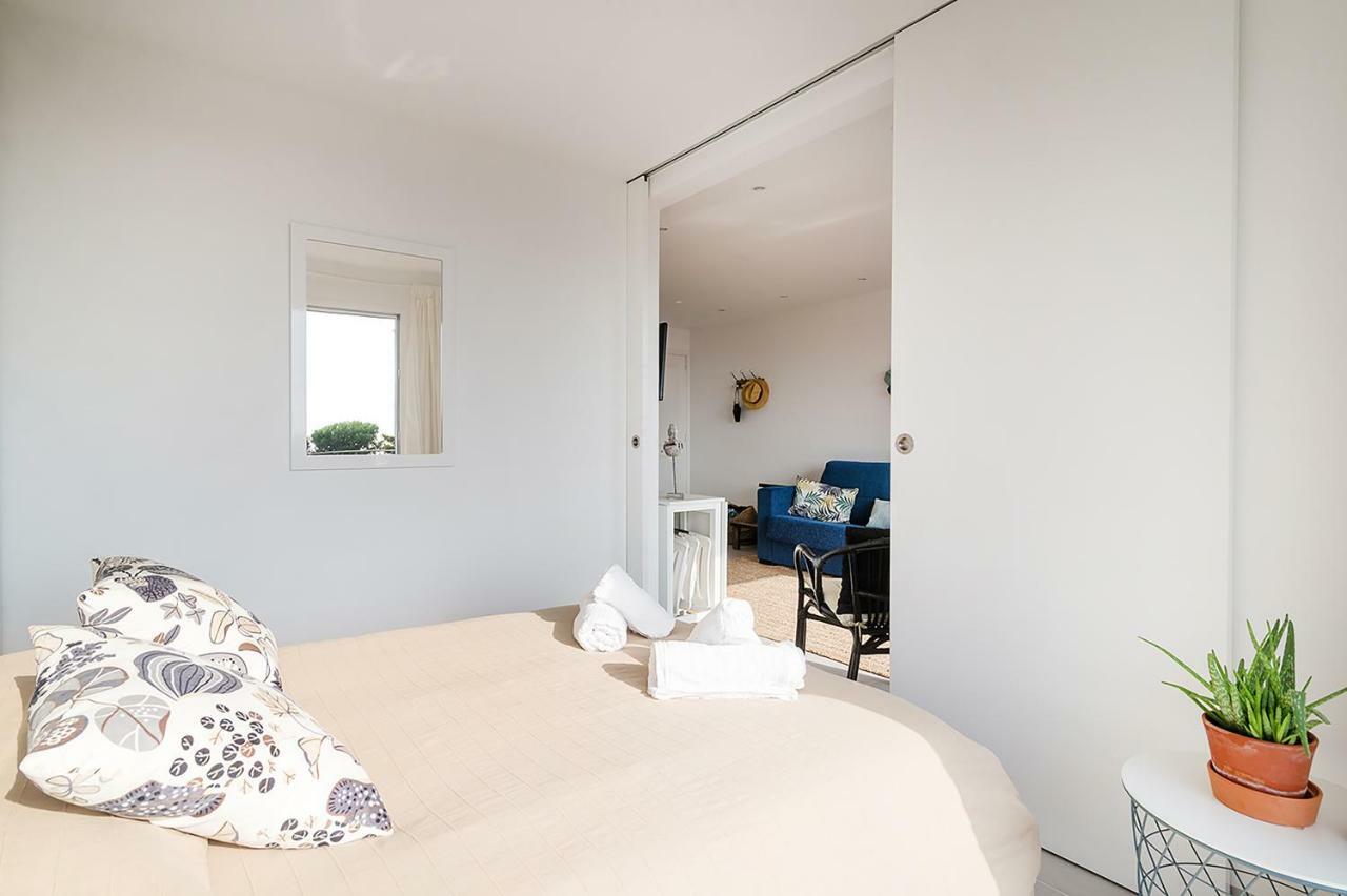 Azteka Blue 2 Bed Apartment Calella De Palafrugell Esterno foto
